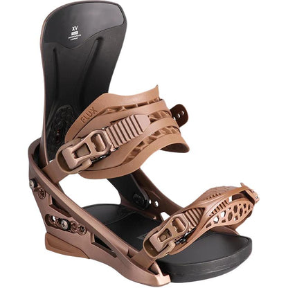 Flux XV snoubord bog'lamalari