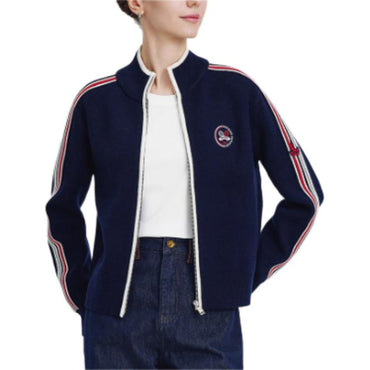 Свитер женский NAVIGARE Turtleneck