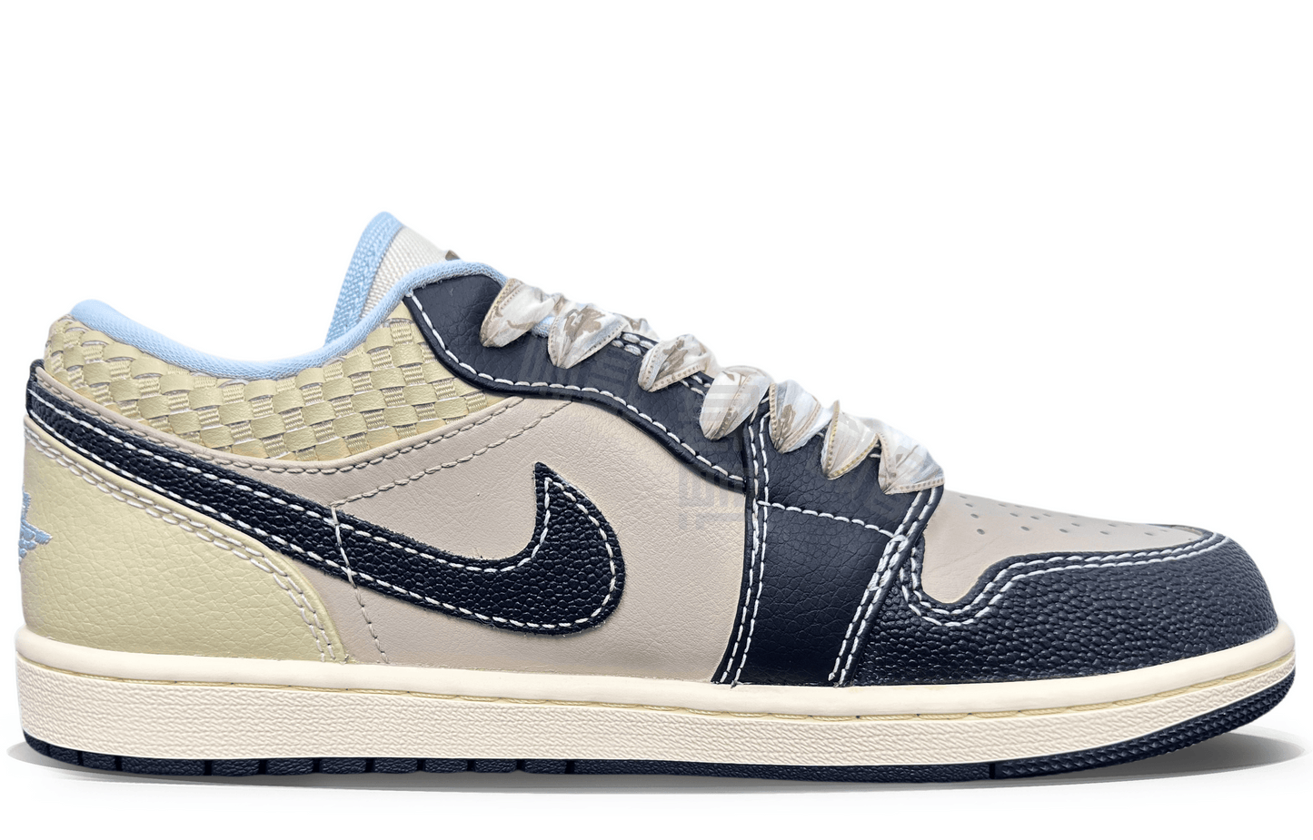 Кроссовки мужские Jordan air cold - Boxette Shop