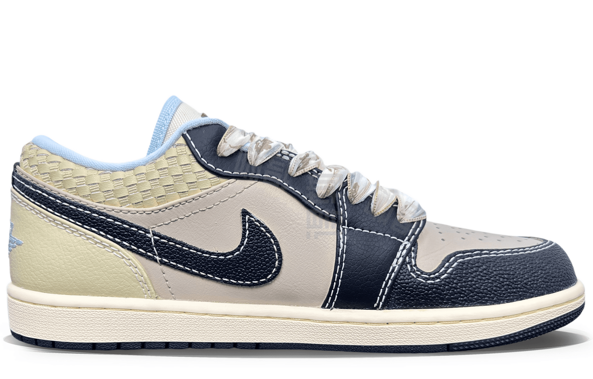 Кроссовки мужские Jordan air cold - Boxette Shop