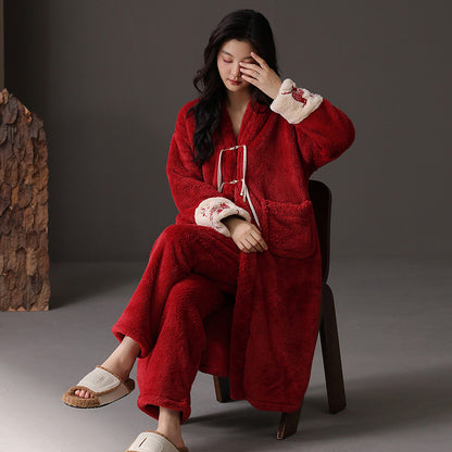 Пижама женская Roukeer Roukeer