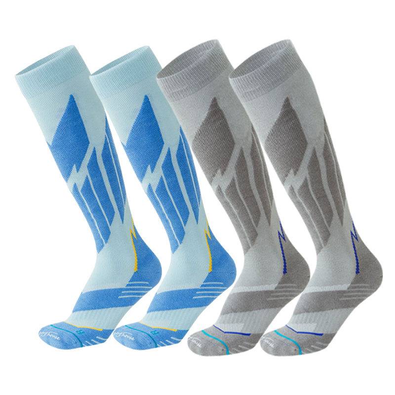 Adidas Terrex erkaklar chang'i paypoqlari