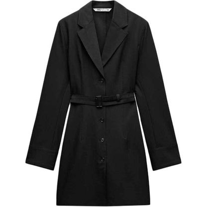 Платье женское Zara ZW - Boxette Shop