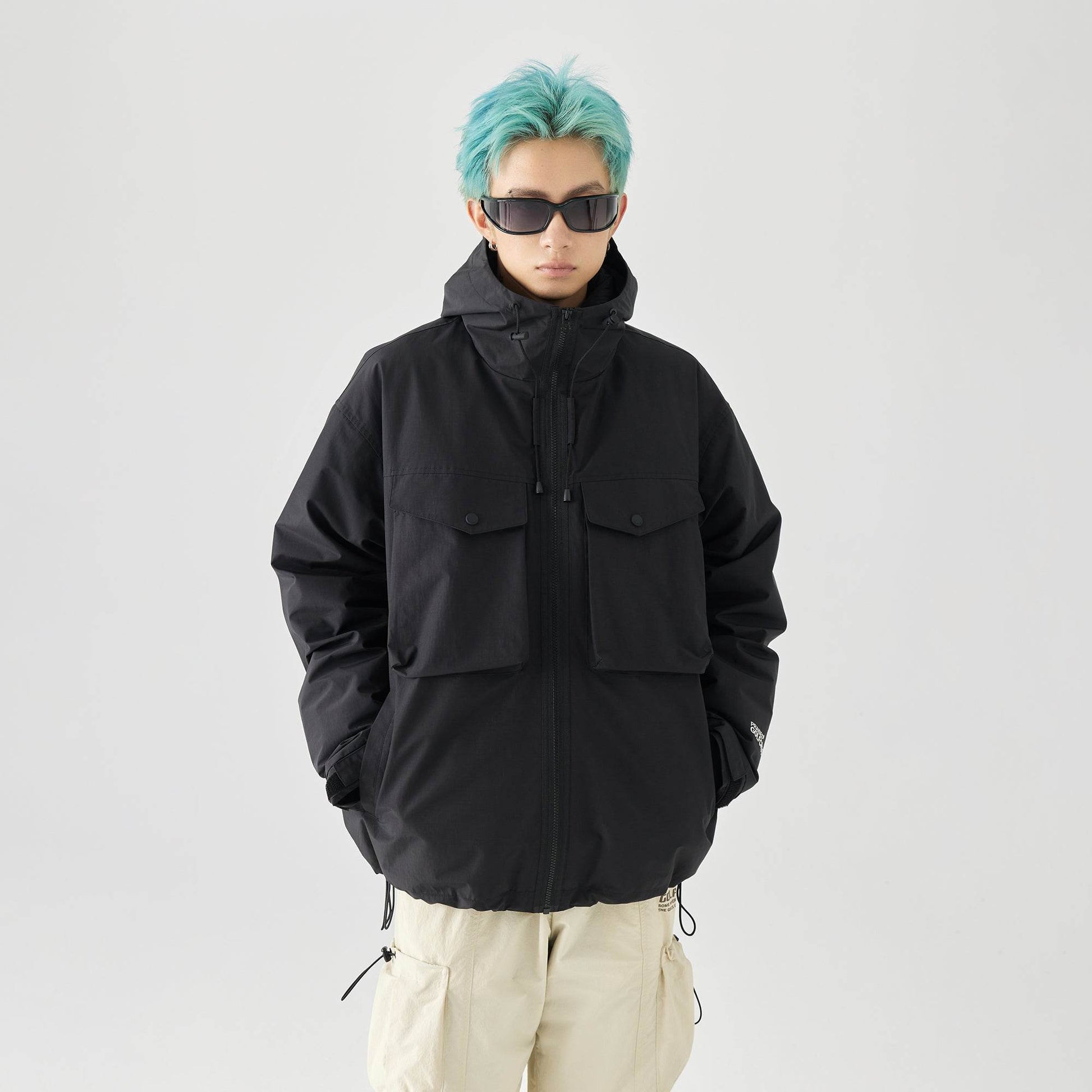 Куртка Golfcross - Boxette Shop