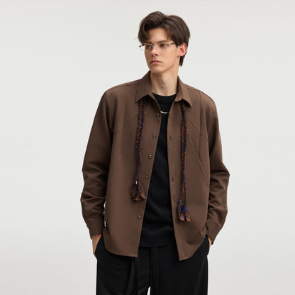 Lilbetter erkaklar ko'ylagi