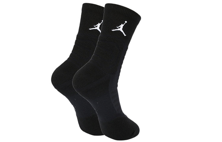 Носки баскетбольные мужские Jordan Flyers