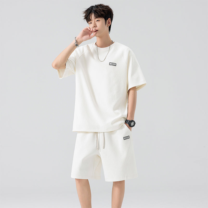 Спортивный костюм мужской  H.V.G.A