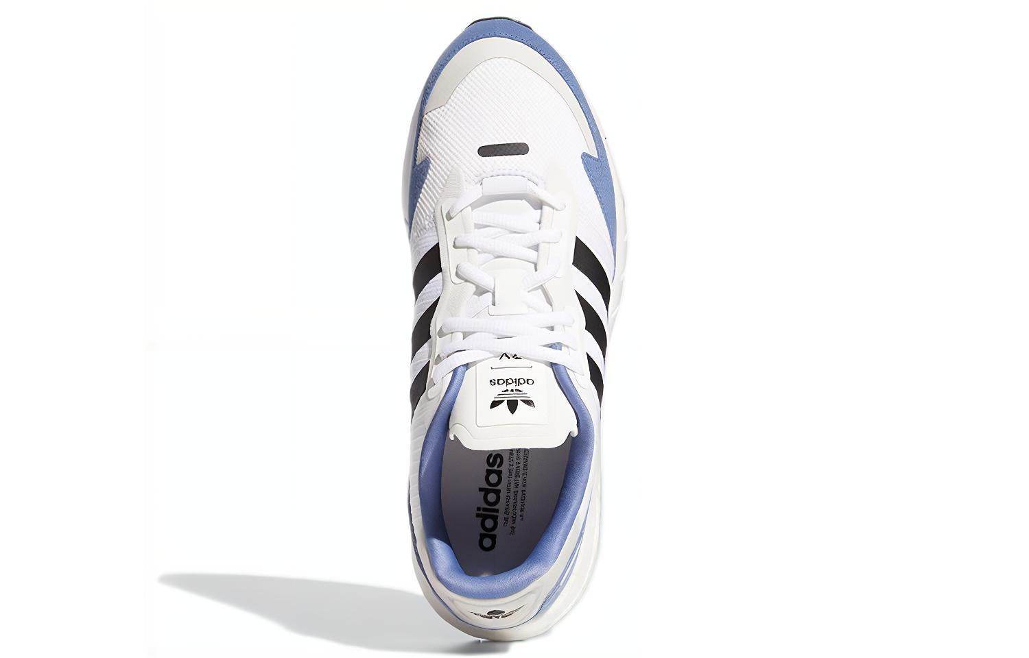Кроссовки мужские Adidas Originals Zx 1k Boost - Boxette Shop