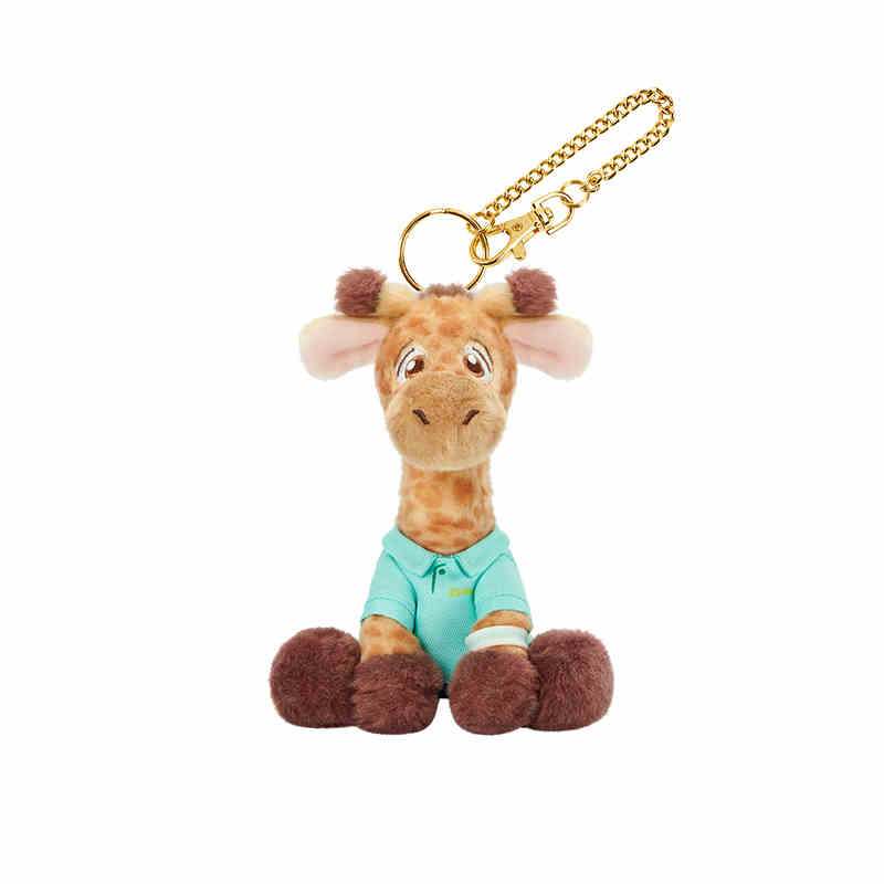 Брелок детский Disney Cinderella