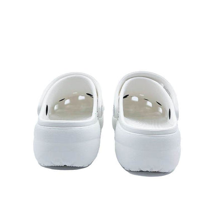 Шлепанцы Crocs Baya Platform Clog - Boxette Shop
