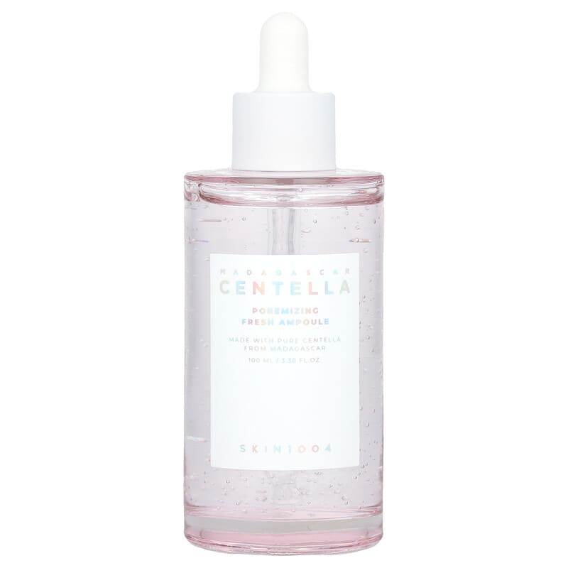 Ампула SKIN1004, Madagascar Centella, 100 мл - Boxette Shop