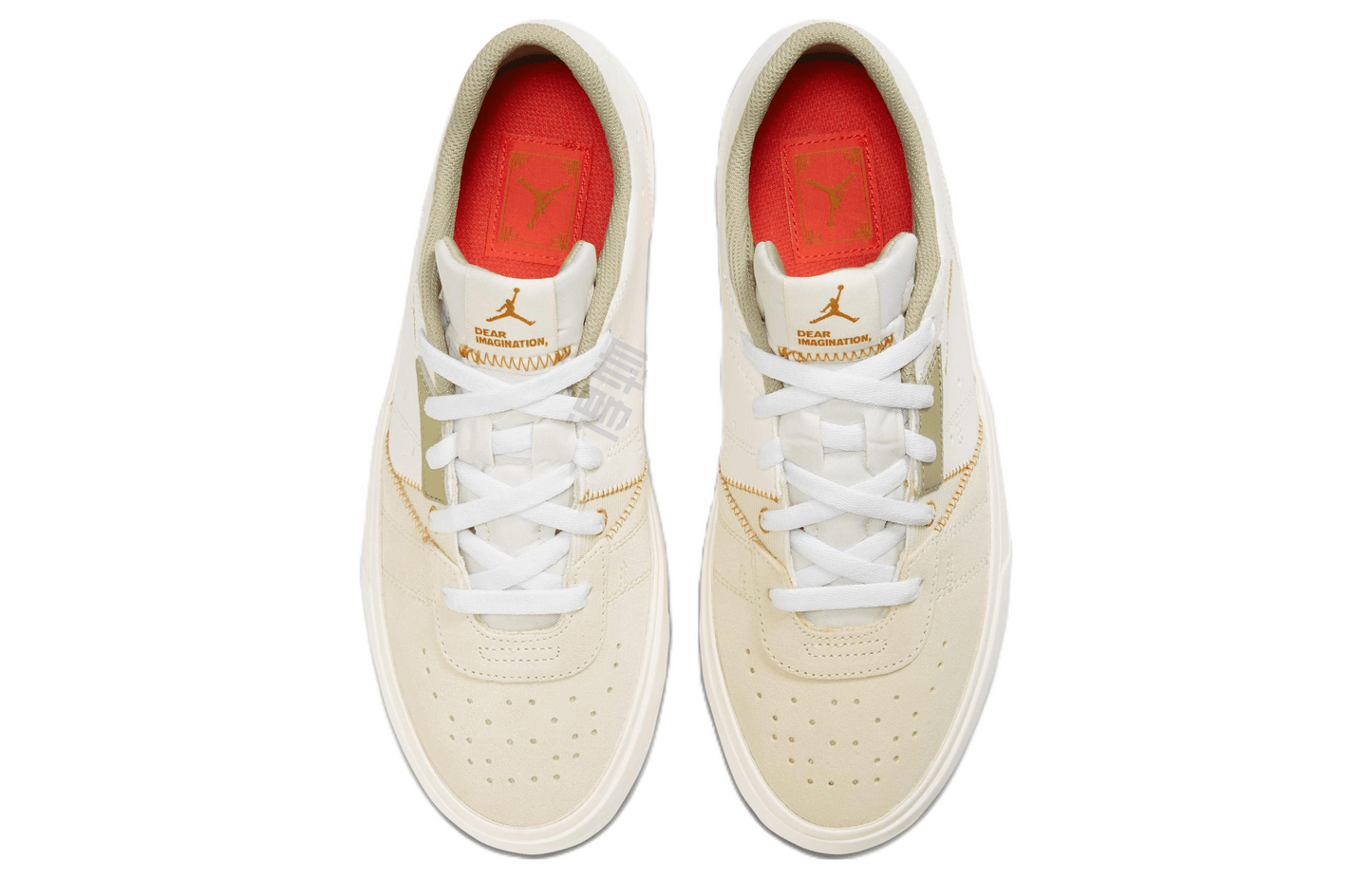 Кроссовки женские Jordan air series - Boxette Shop