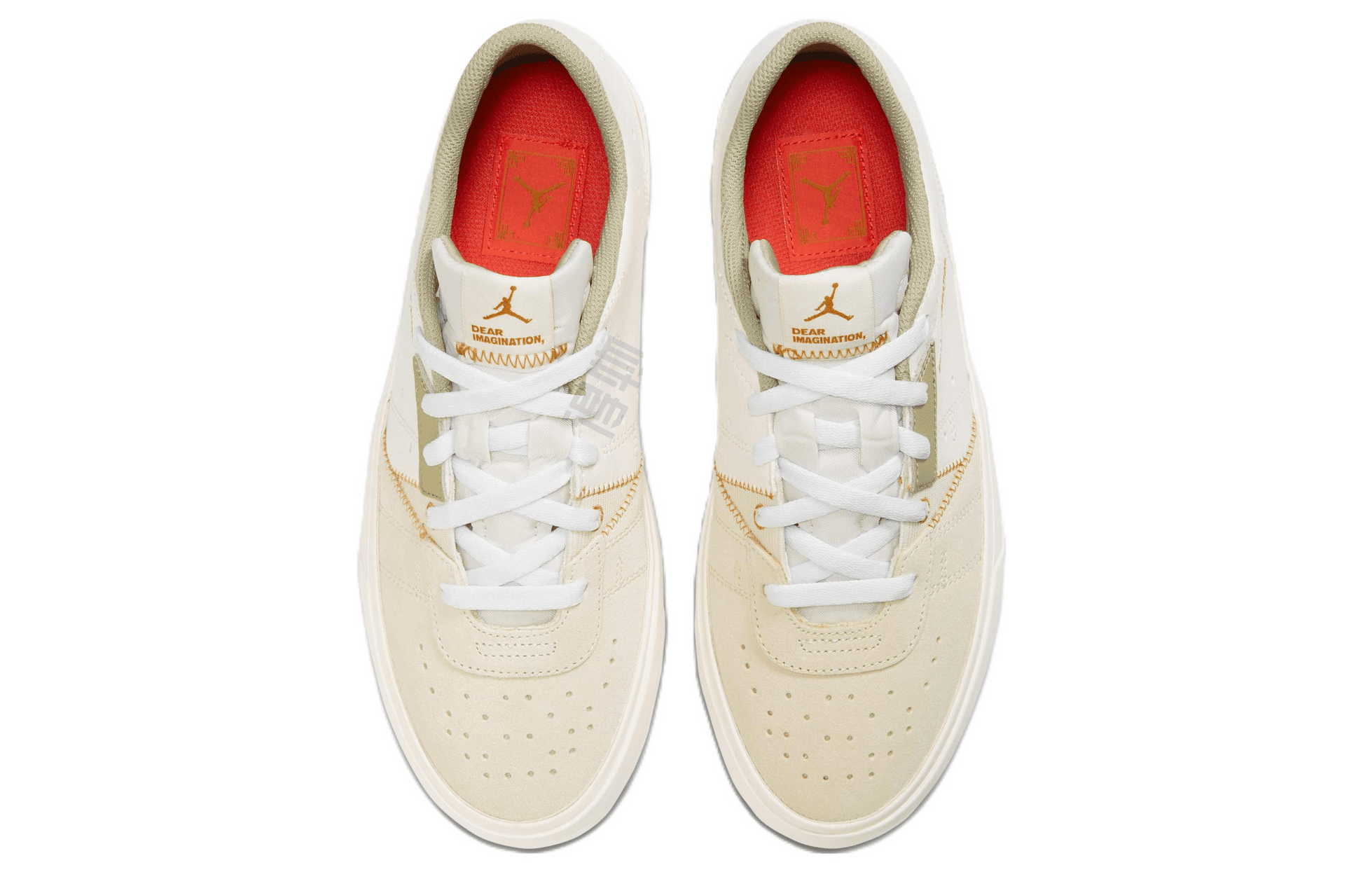 Кроссовки женские Jordan air series - Boxette Shop