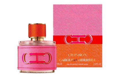 Духи женские Carolina Herrera pasion - Boxette Shop