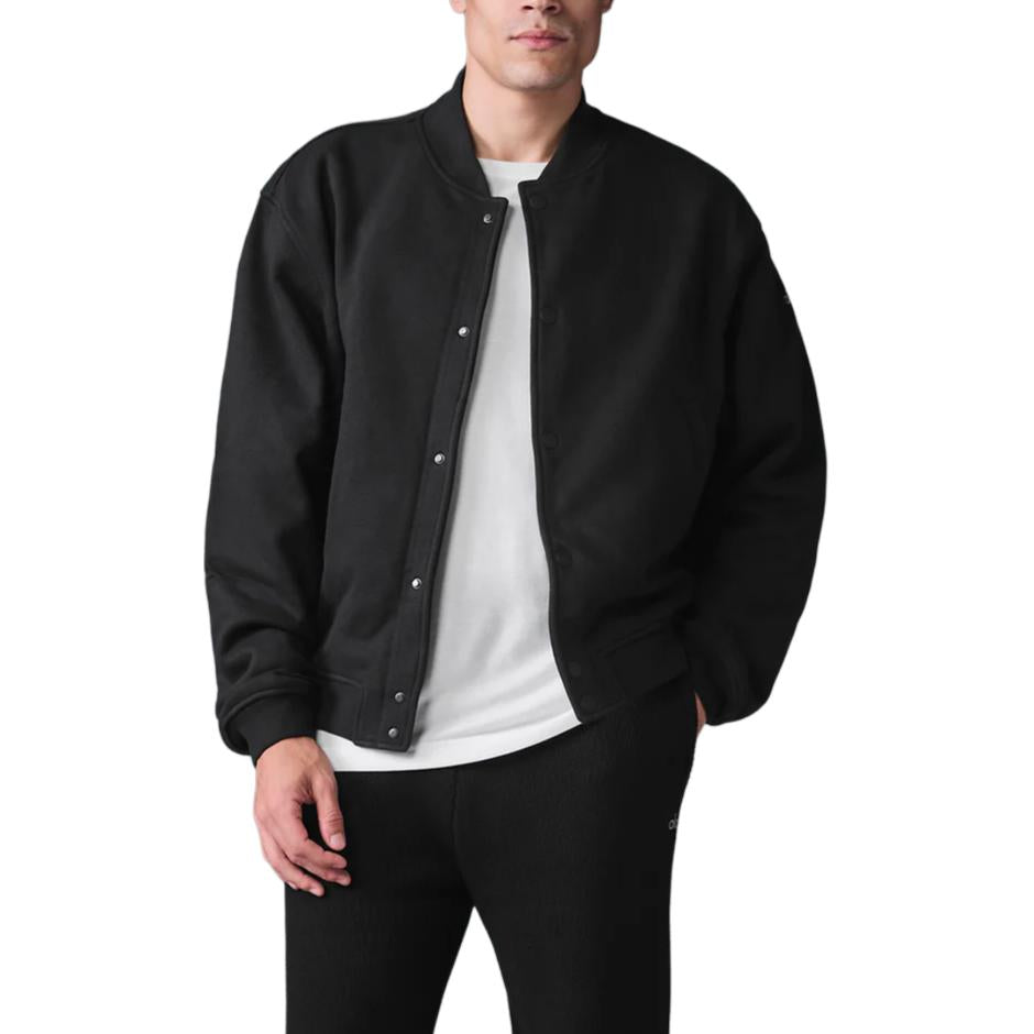 Куртка мужская Alo Yoga Pilot Jacket