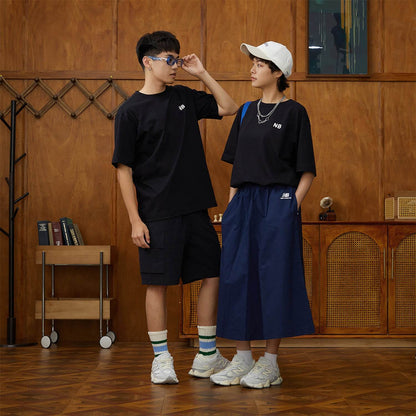 Футболка New Balance x Seiji - Boxette Shop