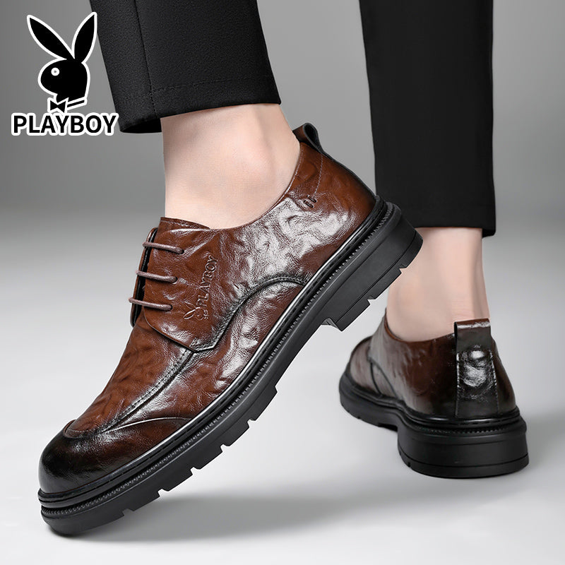 Erkaklar uchun Playboy poyabzallari