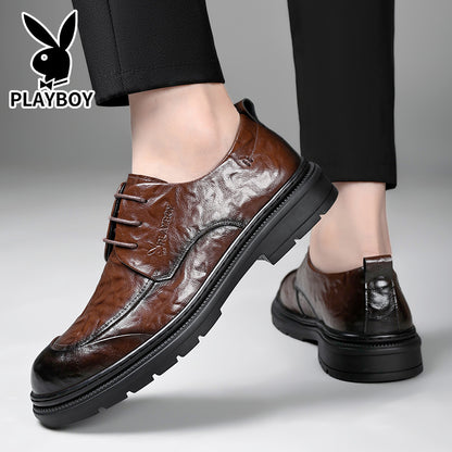 Erkaklar uchun Playboy poyabzallari