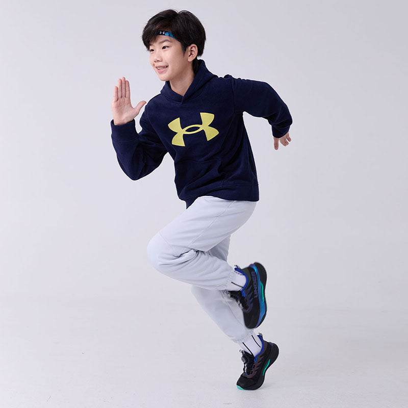Толстовка для девочек Under Armour - Boxette Shop