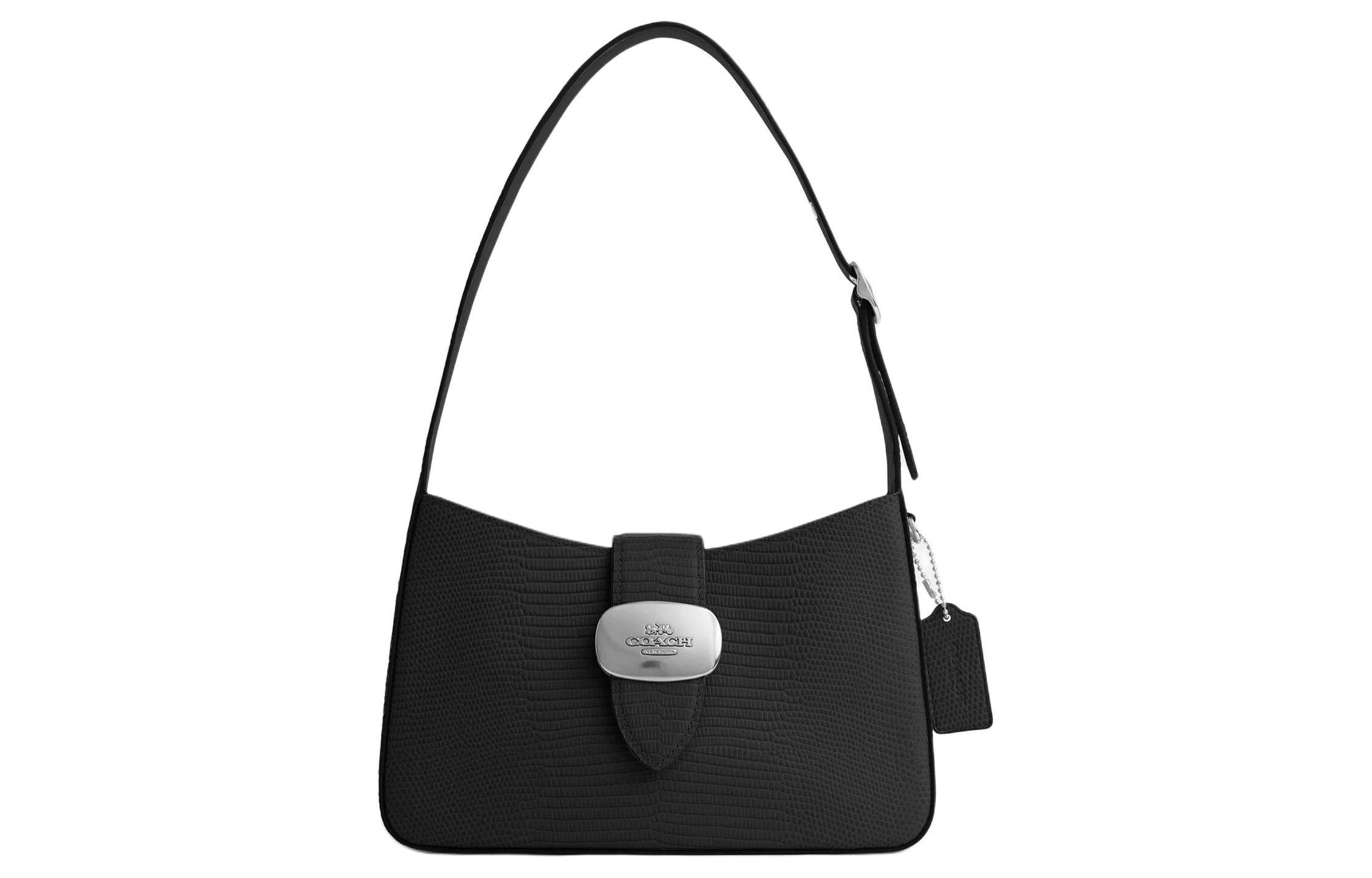 Сумка женская Coach Eliza 25 - Boxette Shop