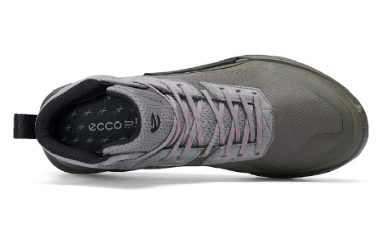 Ботинки мужские Ecco