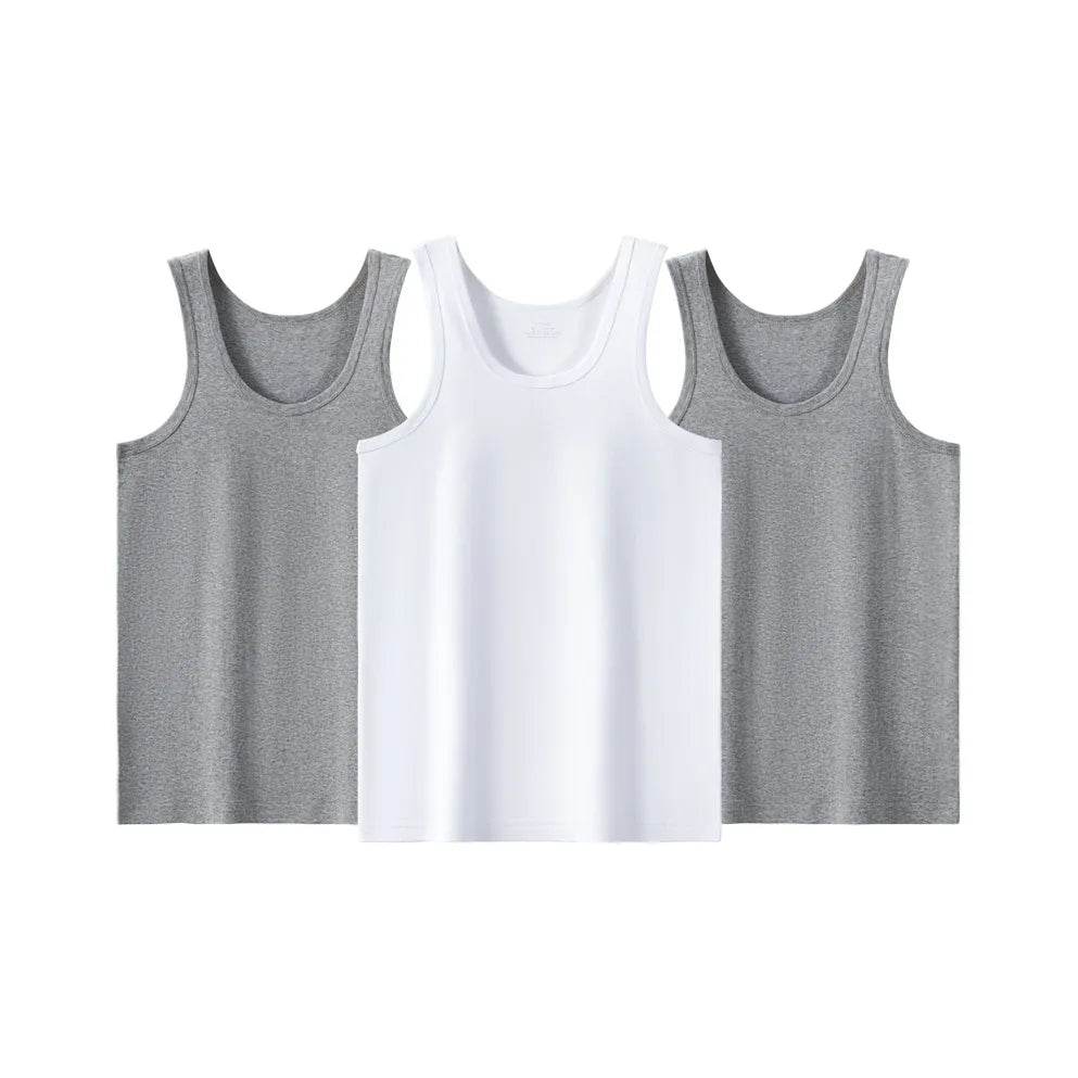 Майки мужские Hengyuanxiang - Boxette Shop