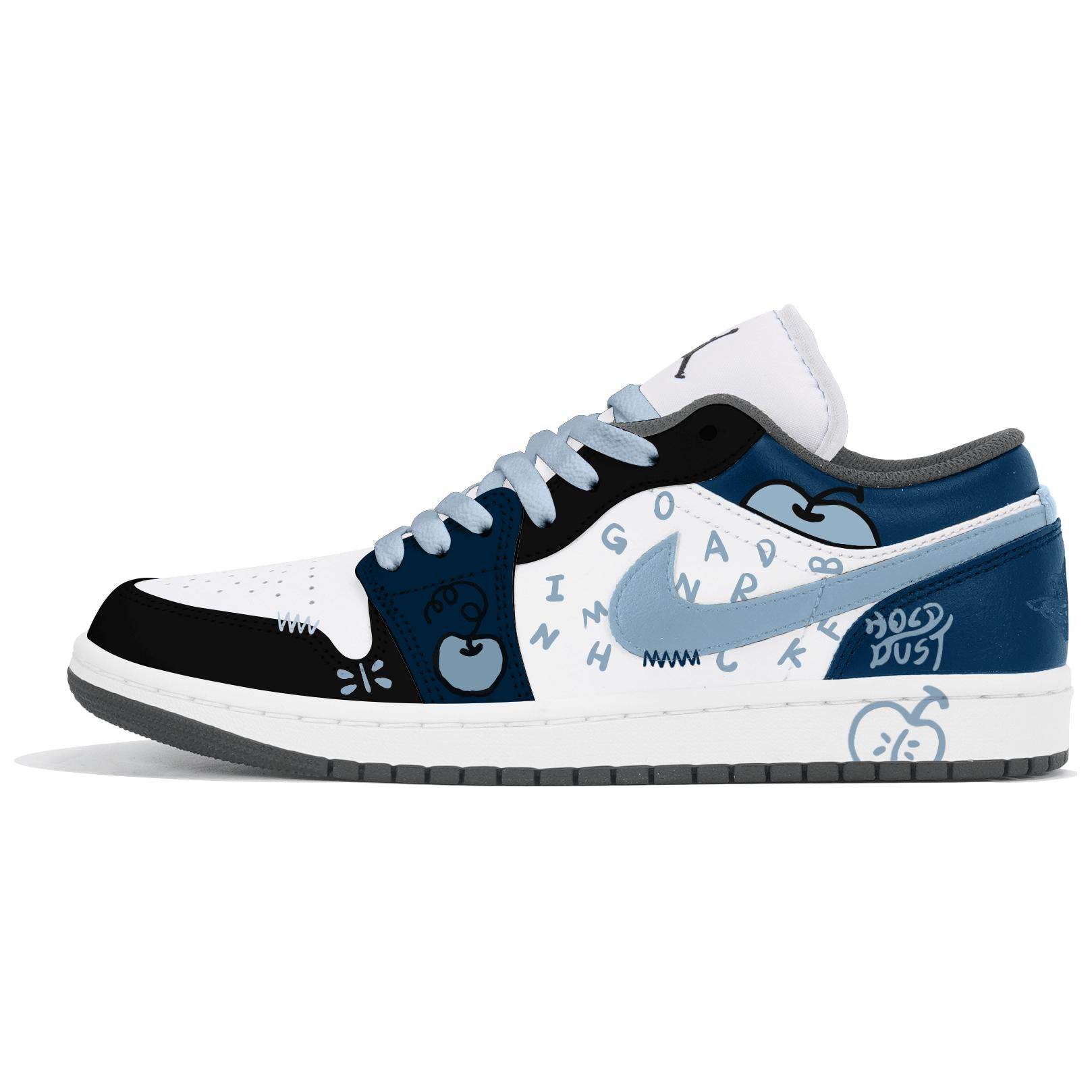 Кроссовки Jordan air enforcement dust - Boxette Shop