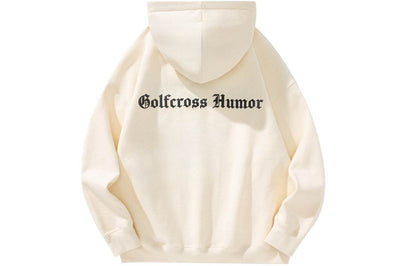 Худи Golfcross - Boxette Shop