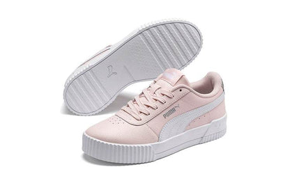 Кроссовки женские Puma Carina Low Top Kids Board - Boxette Shop