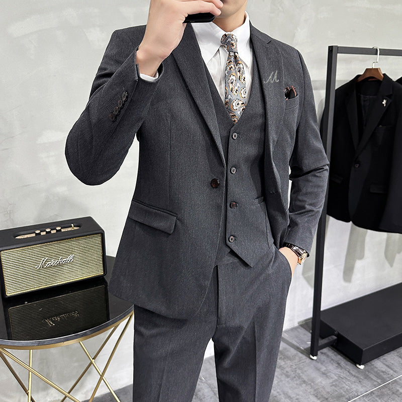 Minfinity erkaklar kostyumi