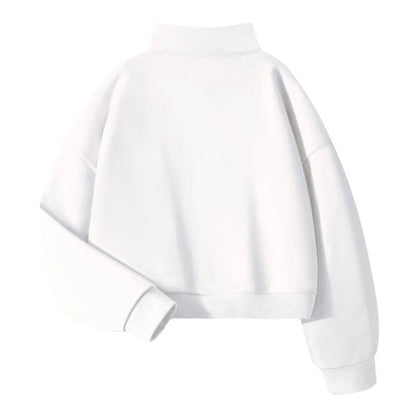 Свитшот женский Meijo Miniso Athleisure - Boxette Shop