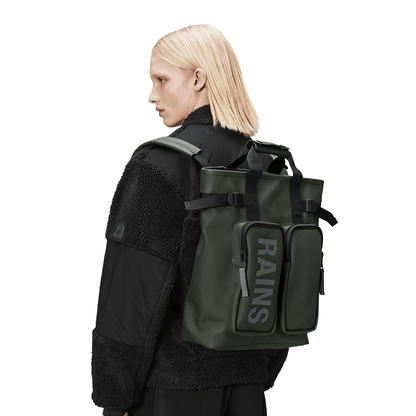 Рюкзак Rains Tote - Boxette Shop