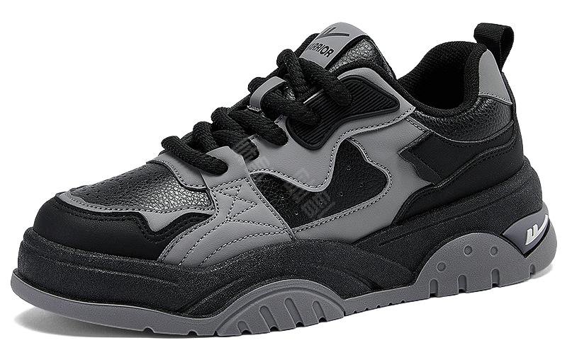 Кроссовки женские Warrior