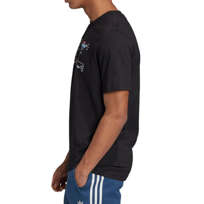 Adidas Originals Tech B Tee