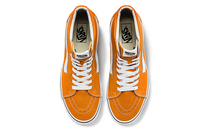 Кеды Vans SK8-Hi