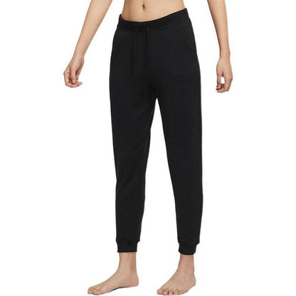 Спортивные брюки женские Nike Solid Colour Lace Up - Boxette Shop