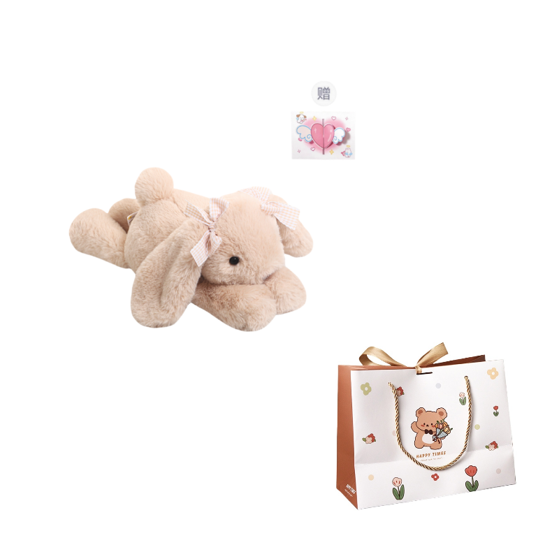 Jimni yumshoq o'yinchog'i