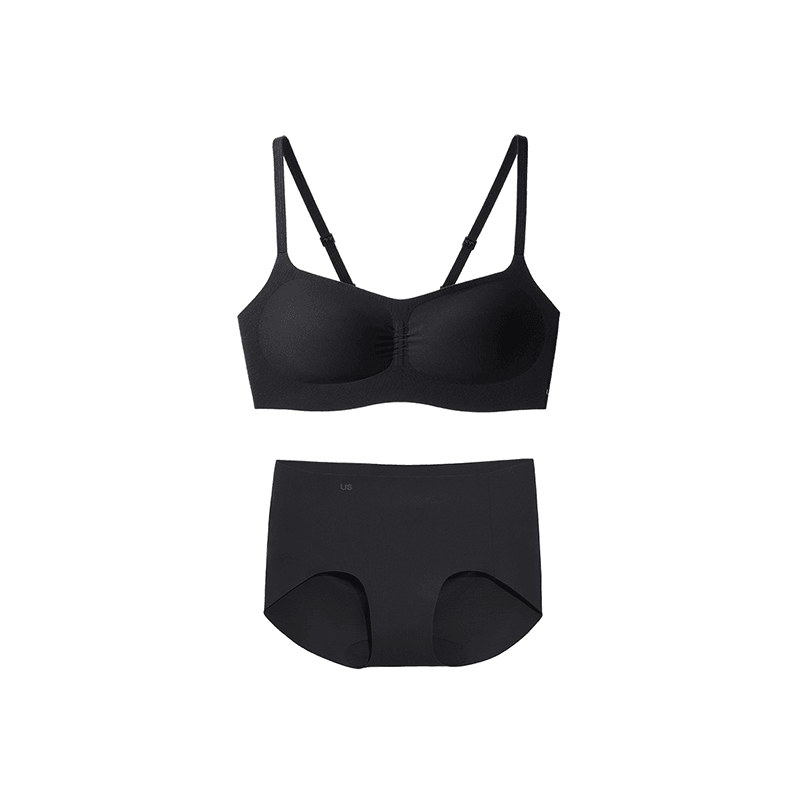 Комплект нижнего белья Ubras - Boxette Shop