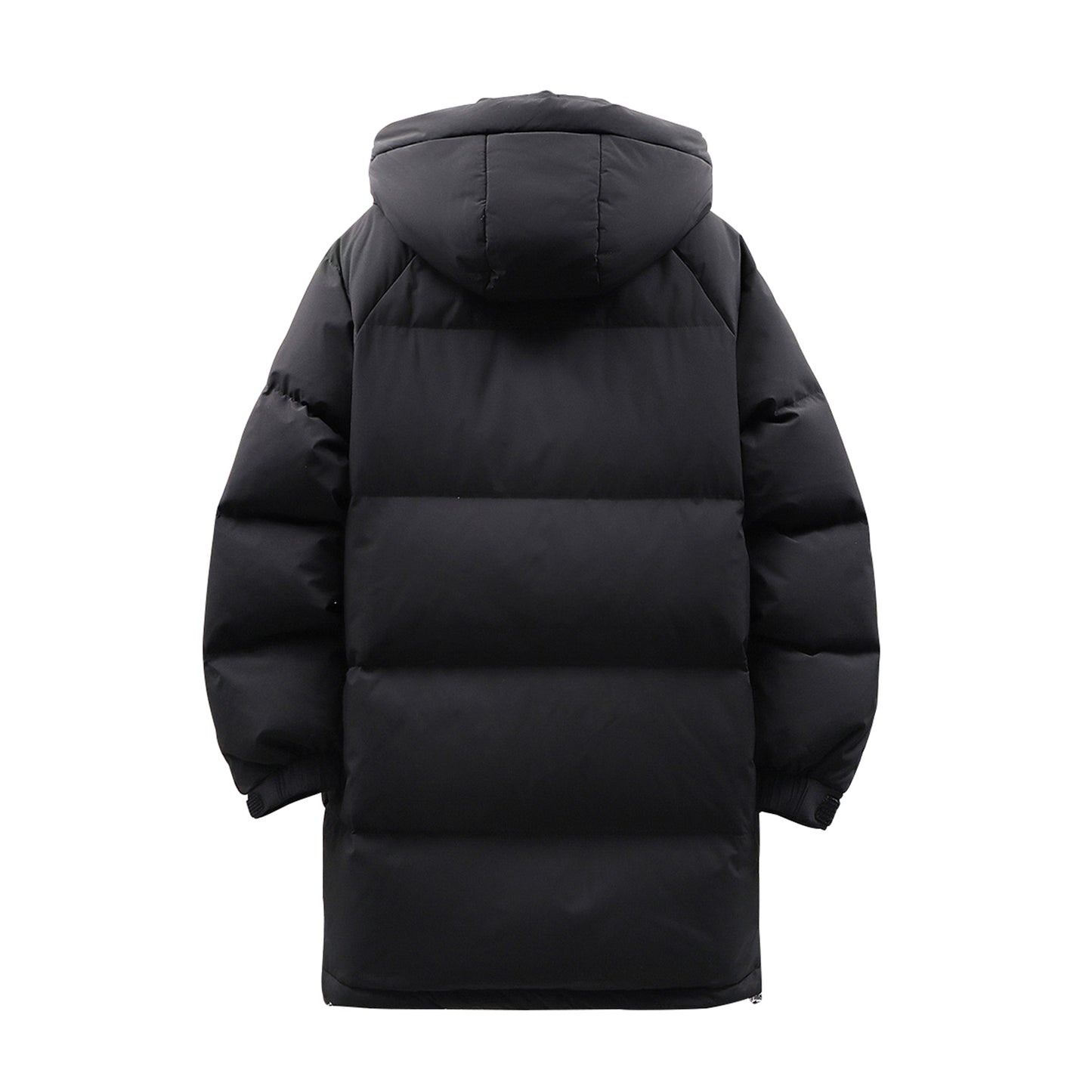 Пуховик женский Yaya Classic Puffer