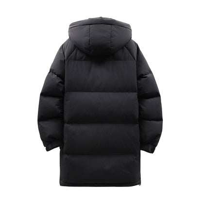 Пуховик женский Yaya Classic Puffer