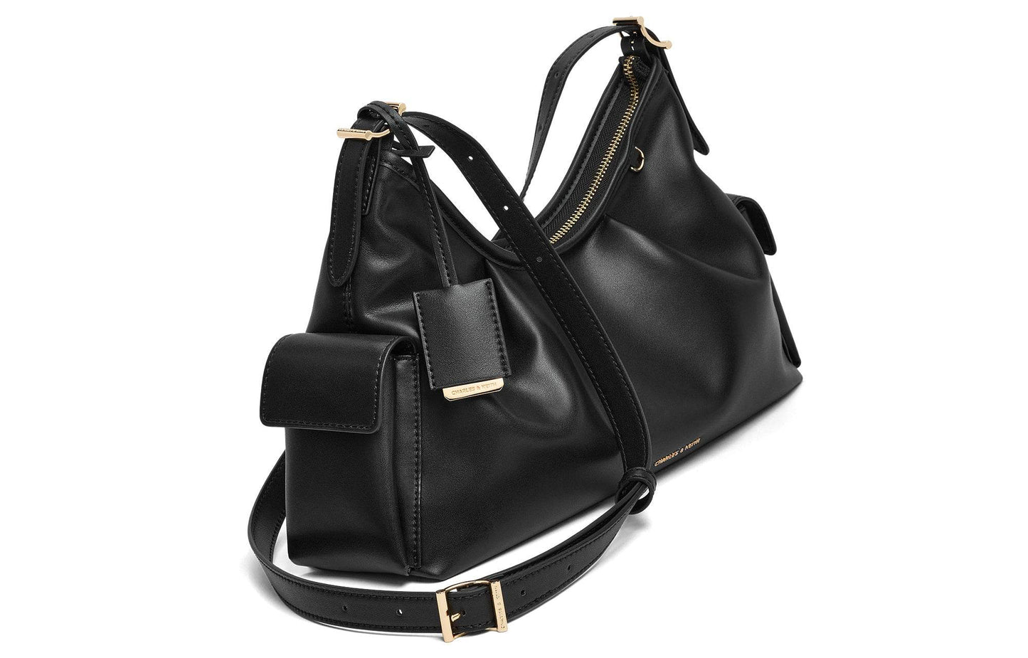 Сумка женская Charles&Keith - Boxette Shop