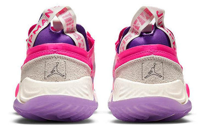 Кроссовки Jordan delta fur - Boxette Shop