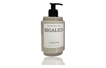 Лосьон для тела Tamburins Bigalico - Boxette Shop