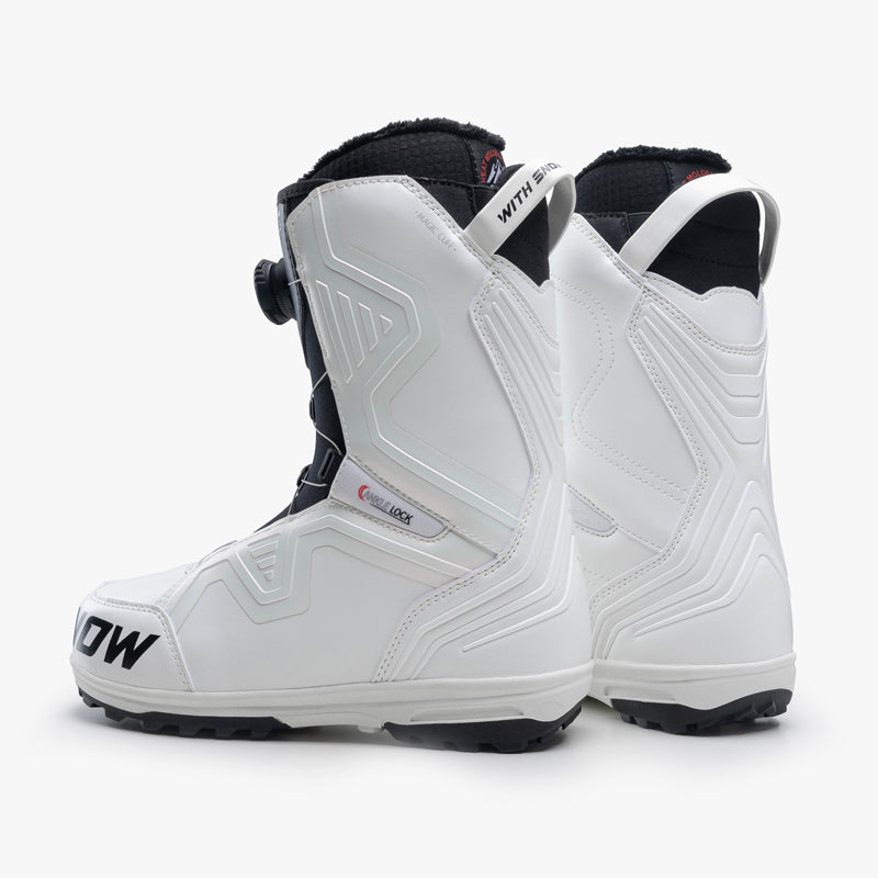 Сноубордические ботинки SNOWBOARDS WS ALPHA