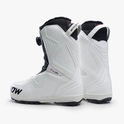 Сноубордические ботинки SNOWBOARDS WS ALPHA