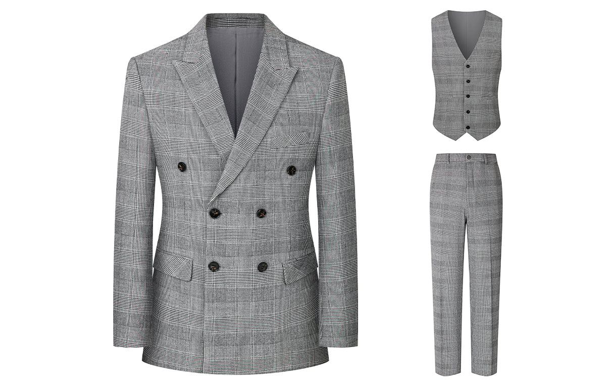 Костюм мужской Johnhollis