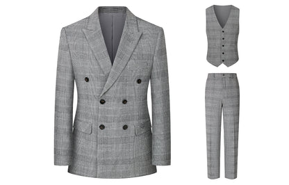 Костюм мужской Johnhollis