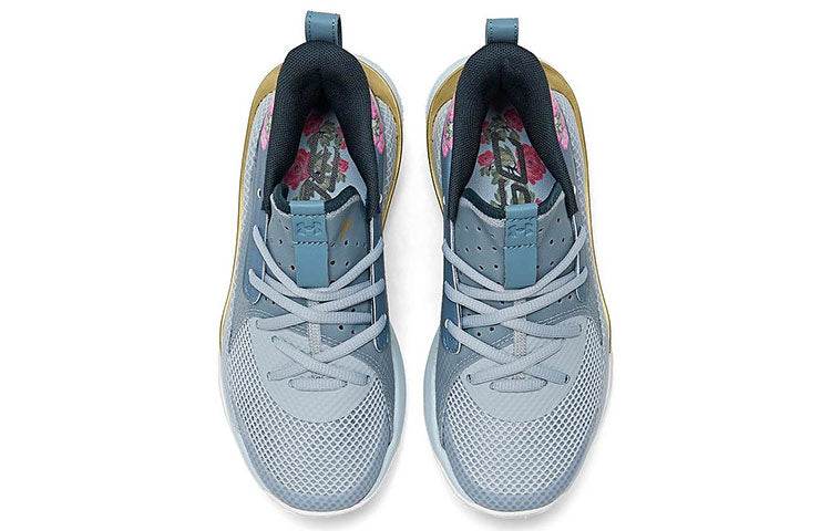 Кроссовки для подростков Under Armour Curry 7 - Boxette Shop