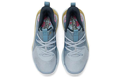 Кроссовки для подростков Under Armour Curry 7 - Boxette Shop