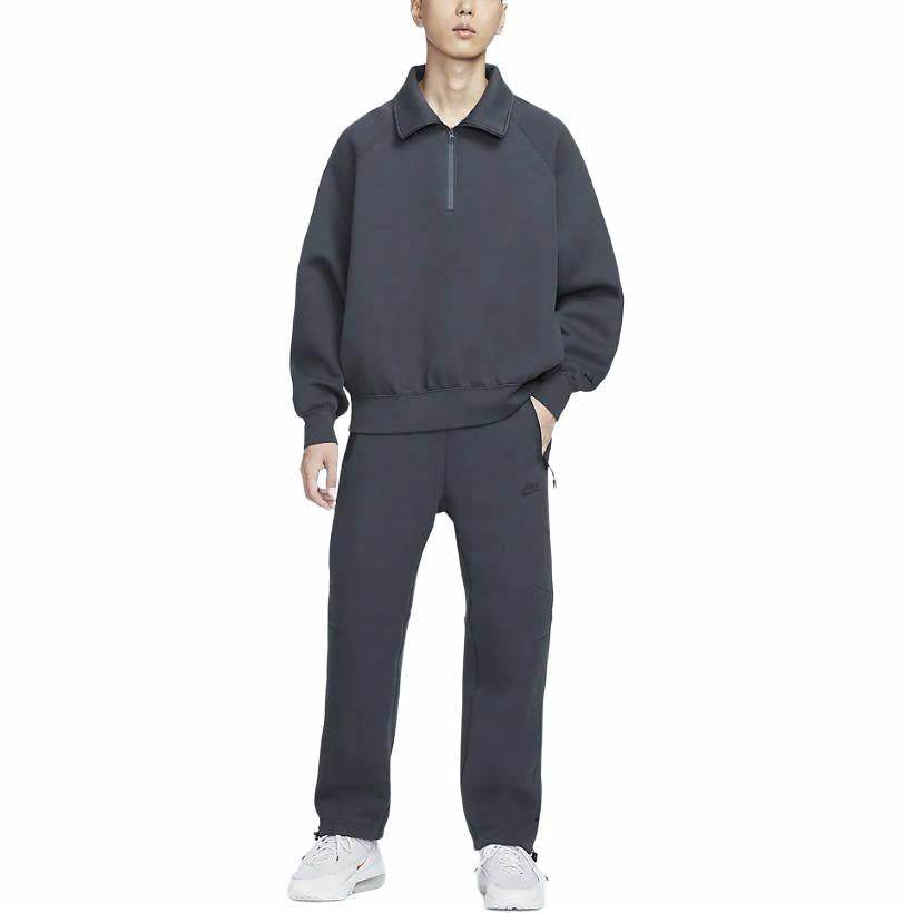 Спортивные брюки мужские Nike Tech Lace-up Leg S - Boxette Shop